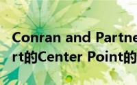 Conran and Partners揭幕了Richard Seifert的Center Point的住宅改建项目