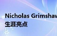 Nicholas Grimshaw透露了10项高科技职业生涯亮点