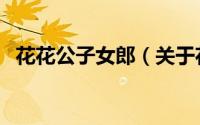 花花公子女郎（关于花花公子女郎的简介）