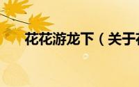 花花游龙下（关于花花游龙下的简介）