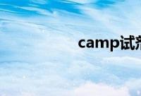 camp试剂盒（camp）