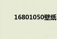 16801050壁纸（1680 1050壁纸）