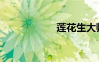 莲花生大师（lhsd）