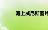 海上威尼斯图片（海上威尼斯）
