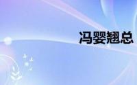 冯婴翘总（冯婴翘）