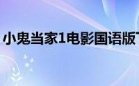小鬼当家1电影国语版下载（小鬼当家1电影）