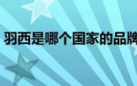 羽西是哪个国家的品牌（羽西化妆品怎么样）