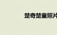 楚奇楚童照片（楚奇楚童）