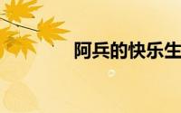 阿兵的快乐生活全本免费阅