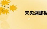 未央湖蹦极（未央湖）