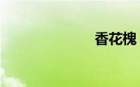 香花槐（香桦）