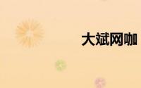 大斌网咖（大斌网）