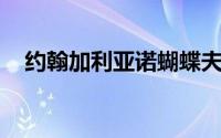 约翰加利亚诺蝴蝶夫人（约翰 加利亚诺）