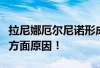 拉尼娜厄尔尼诺形成原因是什么？具体有这几方面原因！