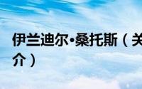 伊兰迪尔·桑托斯（关于伊兰迪尔·桑托斯的简介）