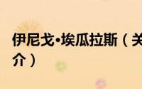 伊尼戈·埃瓜拉斯（关于伊尼戈·埃瓜拉斯的简介）