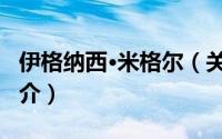 伊格纳西·米格尔（关于伊格纳西·米格尔的简介）