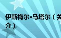 伊斯梅尔·马塔尔（关于伊斯梅尔·马塔尔的简介）