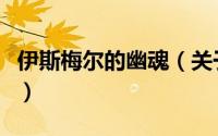 伊斯梅尔的幽魂（关于伊斯梅尔的幽魂的简介）