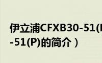 伊立浦CFXB30-51(P)（关于伊立浦CFXB30-51(P)的简介）