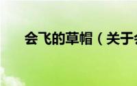 会飞的草帽（关于会飞的草帽的简介）