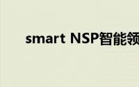 smart NSP智能领航辅助已开通65城