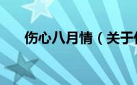 伤心八月情（关于伤心八月情的简介）