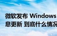 微软发布 Windows Holographic 24H1 全息更新 到底什么情况嘞