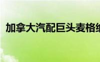 加拿大汽配巨头麦格纳创始人涉嫌性侵被捕