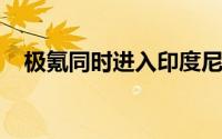 极氪同时进入印度尼西亚、马来西亚市场