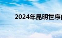 2024年昆明世序自然艺术馆艺术展