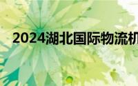 2024湖北国际物流机场有限公司招聘公告