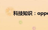 科技知识：oppo图标怎么自定义