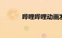 哔哩哔哩动画发动态得怎么发