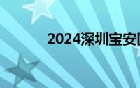 2024深圳宝安区悦赏券怎么领