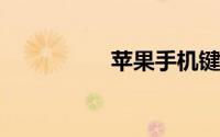 苹果手机键盘怎么换肤