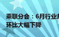 乘联分会：6月行业共计更新444项OTA功能环比大幅下降