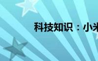 科技知识：小米10微距怎么拍