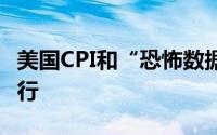 美国CPI和“恐怖数据”下周来袭 黄金如期上行