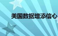 美国数据增添信心 现货黄金等待时机