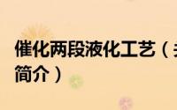 催化两段液化工艺（关于催化两段液化工艺的简介）