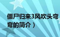 僵尸归来3风吹头弯（关于僵尸归来3风吹头弯的简介）