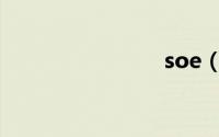 soe（983）