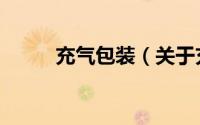 充气包装（关于充气包装的简介）