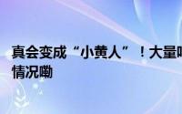 真会变成“小黄人”！大量吃橘子当心患上橘黄症 到底什么情况嘞