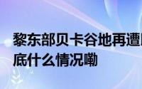 黎东部贝卡谷地再遭以军空袭 致16人死亡 到底什么情况嘞