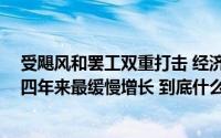 受飓风和罢工双重打击 经济学家预计美国10月非农或创近四年来最缓慢增长 到底什么情况嘞