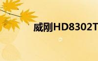 威刚HD8302TB加固硬盘评测