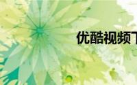 优酷视频下载到电脑