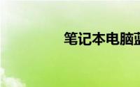 笔记本电脑蓝屏怎么解决